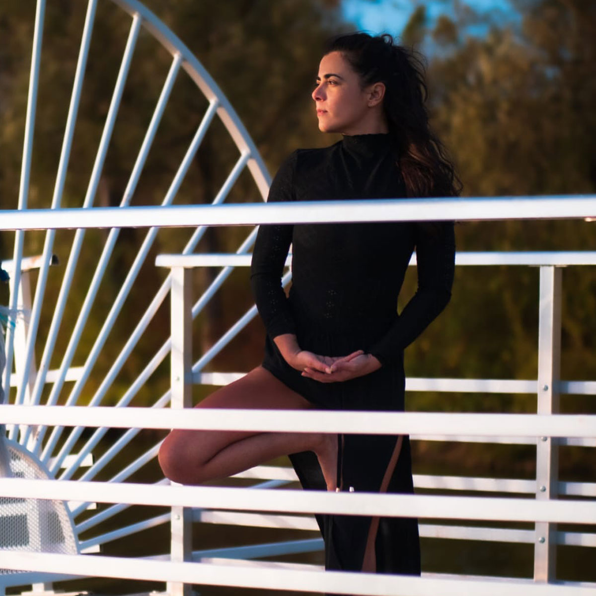 bienfait yoga entreprise