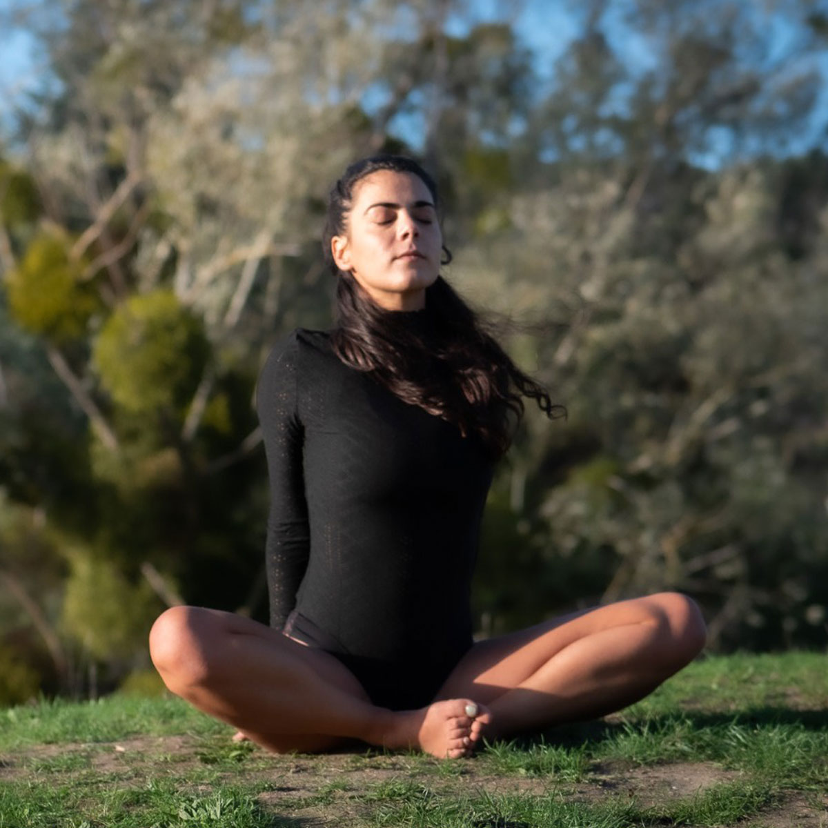 yoga unifier corps esprit nature