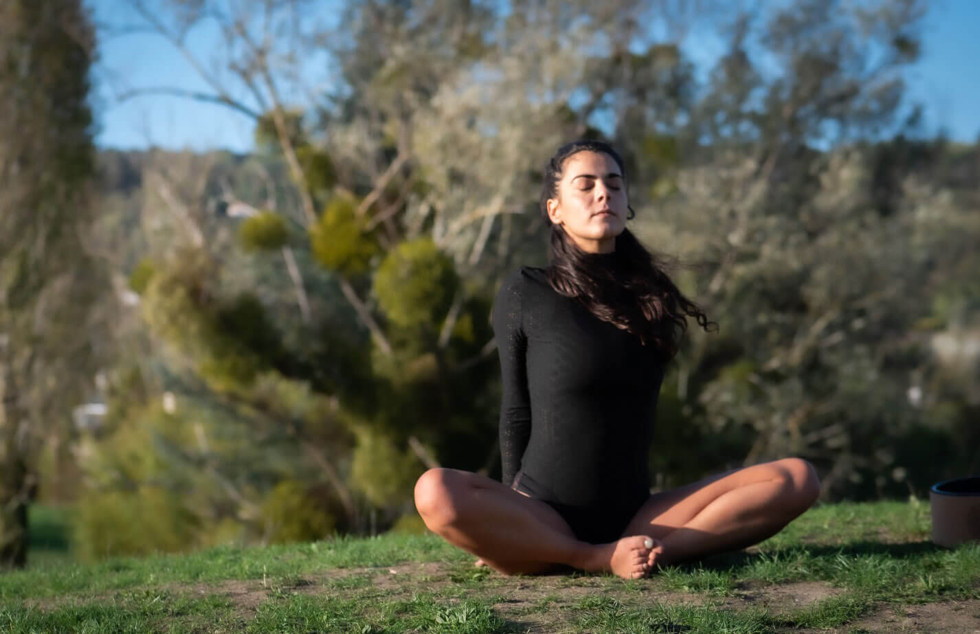 ame en mouvement yoga nature